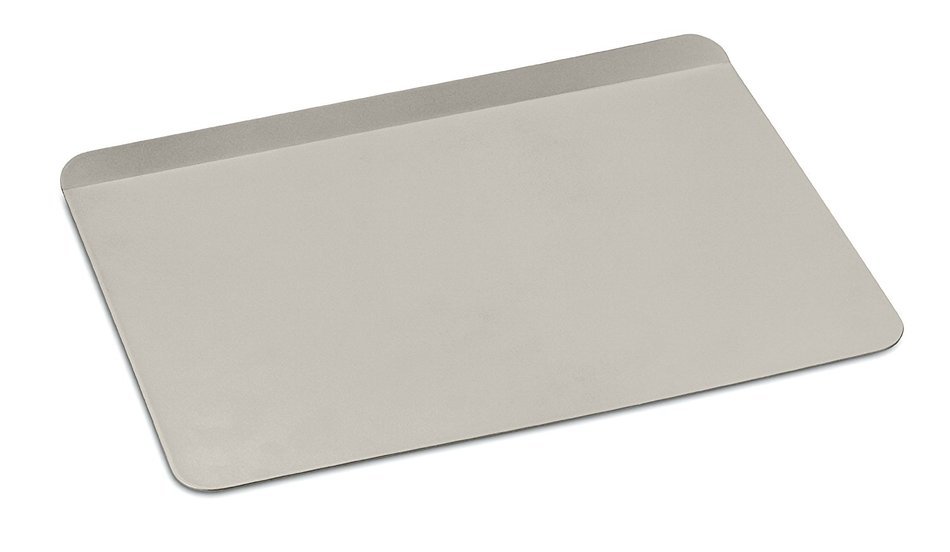 Cuisinart AMB-17CS 17-Inch Chef's Classic Nonstick Bakeware Cookie Sheet, Silver