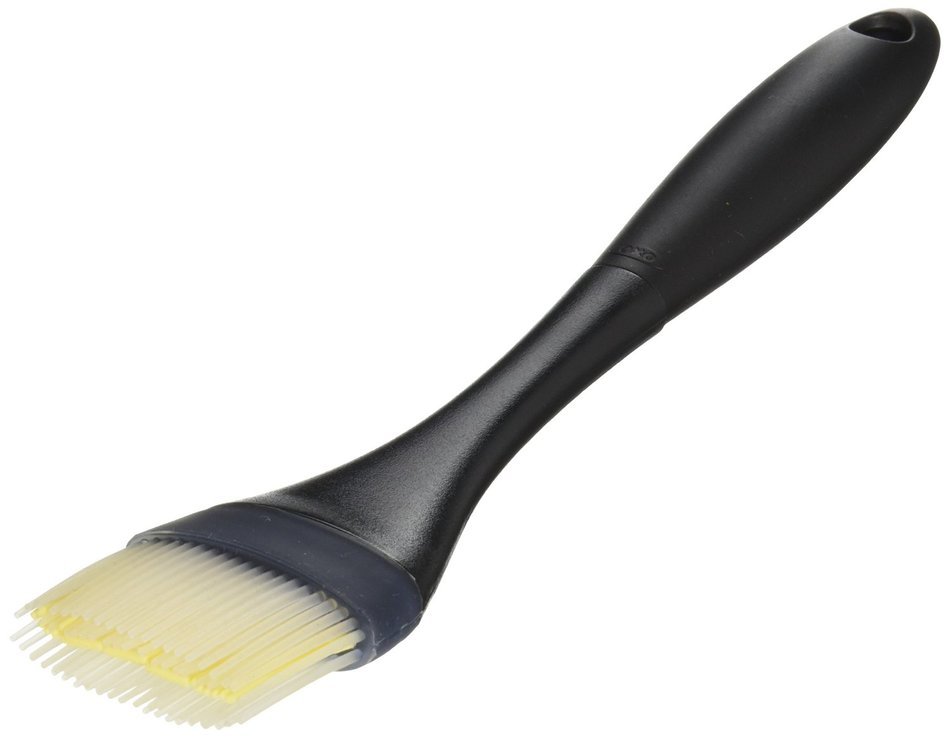 OXO Good Grips Silicone Basting & Pastry Brush - Small N3