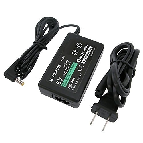 AC Adapter Power Wall Home Charger for PSP 1000 2000 3000 N2