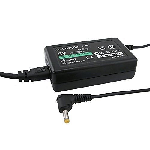 AC Adapter Power Wall Home Charger for PSP 1000 2000 3000 N3
