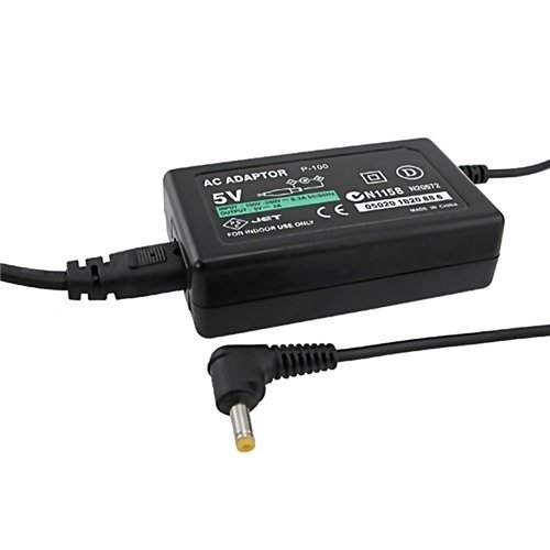 AC Adapter Power Wall Home Charger for PSP 1000 2000 3000 N7