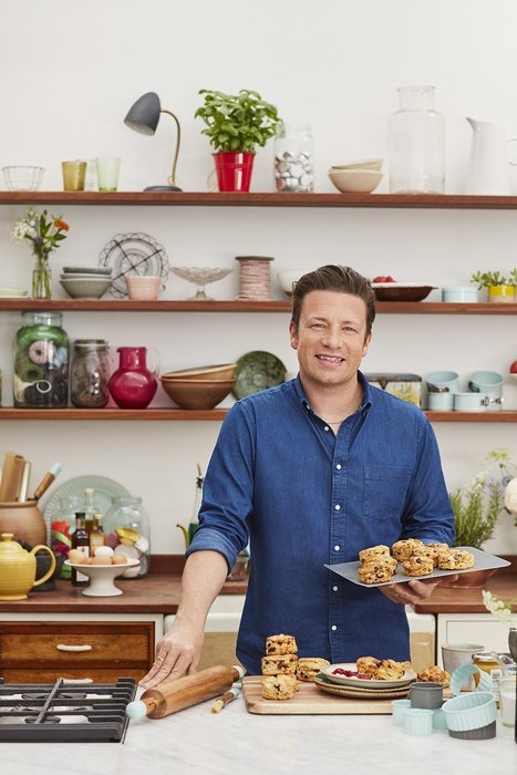 JAMIE OLIVER Baking Sheet, Nonstick N3