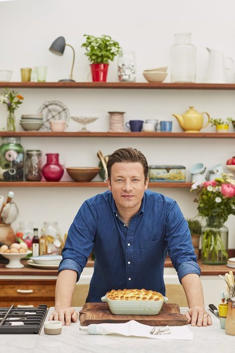 JAMIE OLIVER Baking Sheet, Nonstick N6