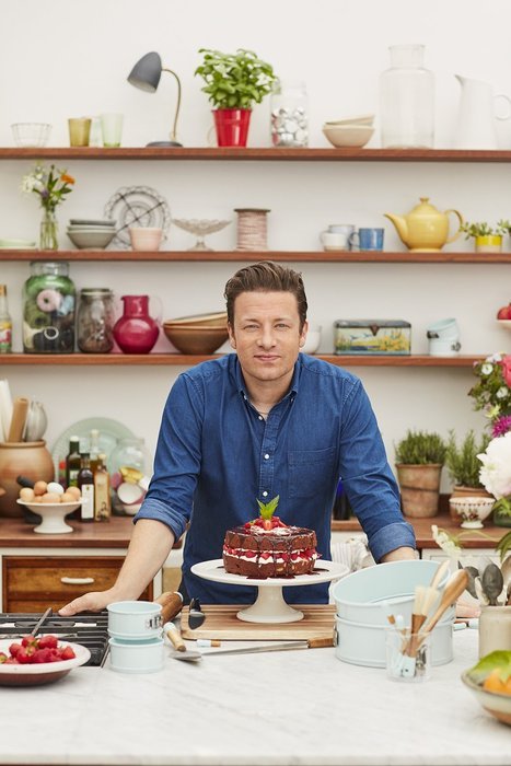 JAMIE OLIVER Baking Sheet, Nonstick N7