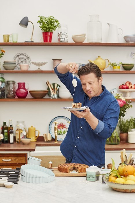JAMIE OLIVER Baking Sheet, Nonstick N8