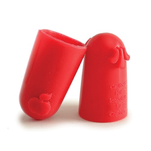 Norpro 3243 Sweet Baking Stamps, 2 piece