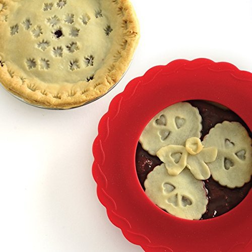 Norpro 3243 Sweet Baking Stamps, 2 piece N2