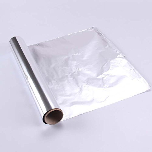 Chen Han Barbecue Paper Baking Paper Aluminum Foil