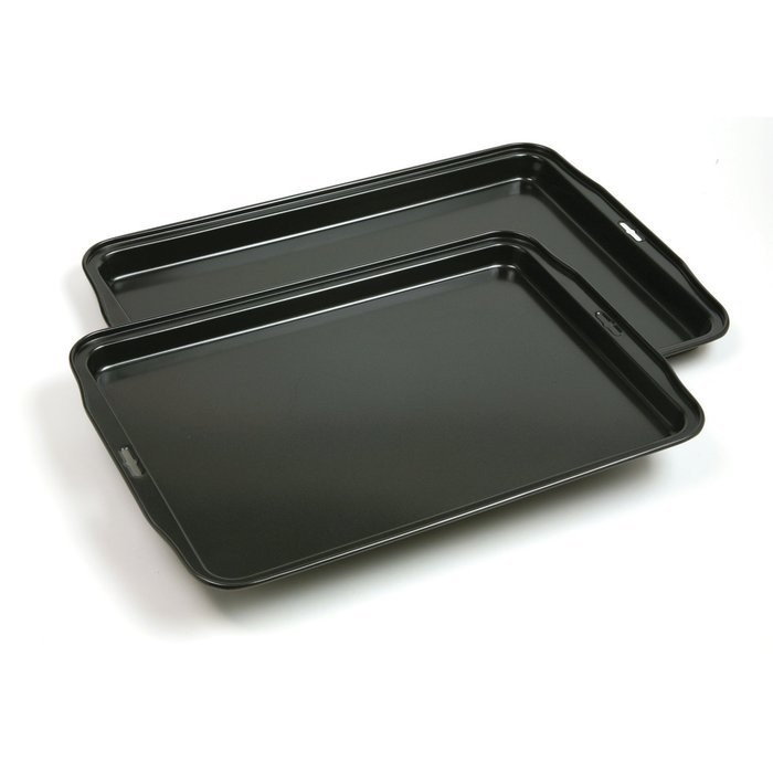 Norpro Nonstick Cookie Sheet 15- Inch by 10-Inch N3
