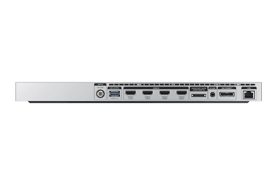 Samsung SEK-3500U/ZA Evolution Kit N4