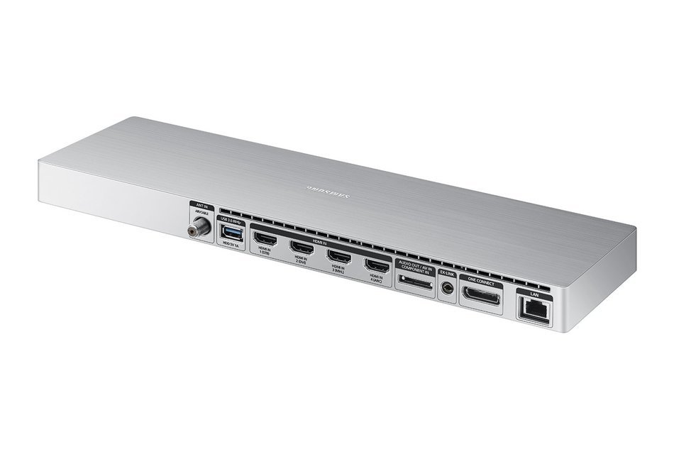 Samsung SEK-3500U/ZA Evolution Kit N5