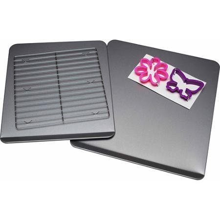 EZ Baker Insulated Springtime Cookie Making Set