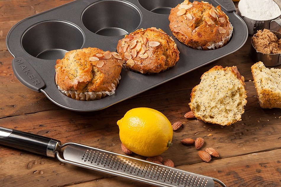 MAKER Homeware Large Cookie Sheet N5