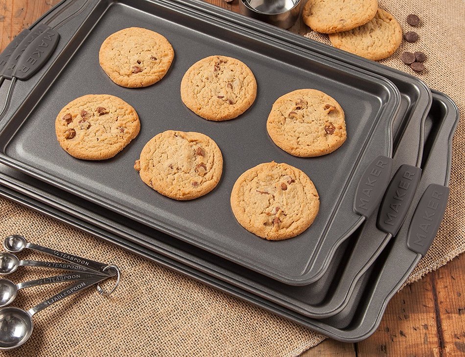MAKER Homeware Large Cookie Sheet N14