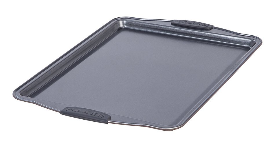 MAKER Homeware Large Cookie Sheet N16