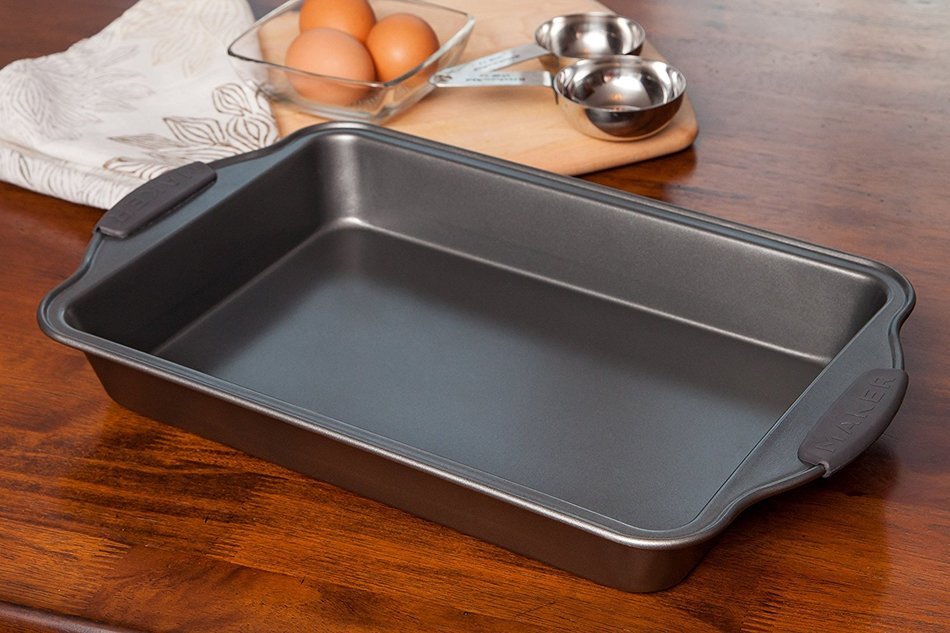 MAKER Homeware Large Cookie Sheet N27