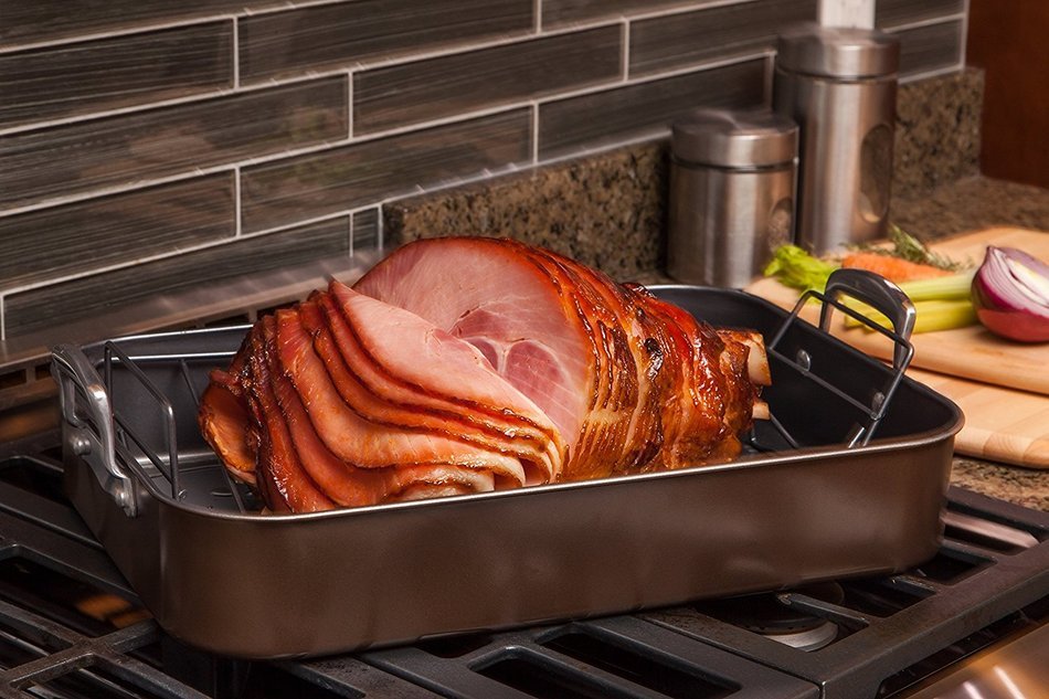 MAKER Homeware Large Cookie Sheet N36