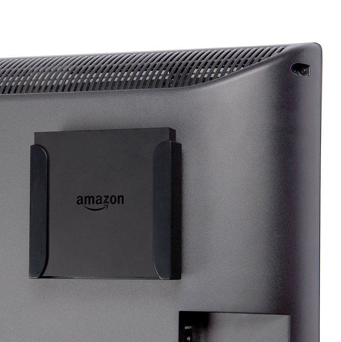 TotalMount Amazon Fire TV Mounting System