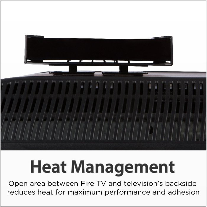 TotalMount Amazon Fire TV Mounting System N7