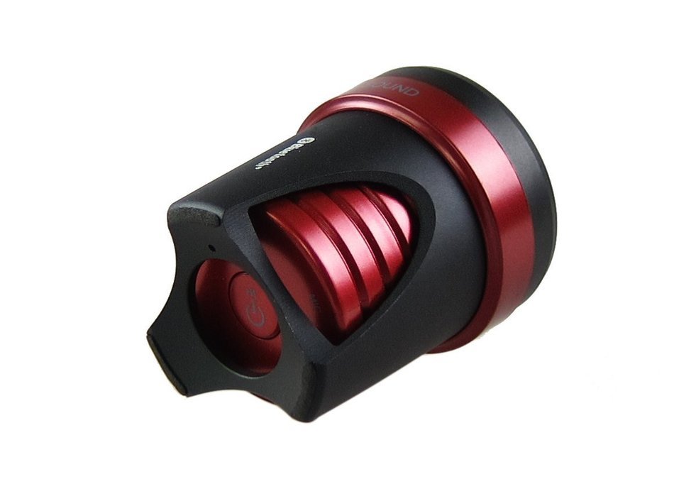 Glory Bluetooth Speaker High Compatibility Smart Connectivity Portable Bluetooth Speaker G-Sound With Volume Control... N4