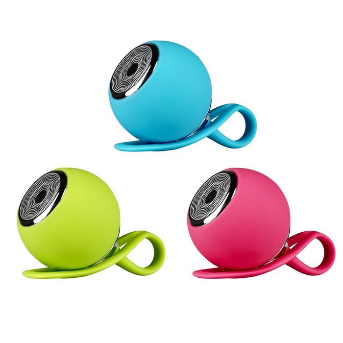 Bluetooth Speaker,Bluetooth 4.0 Ultra-Portable Wireless Speaker 24 hours playtime Enhanced Bass and built in Microphone... N5