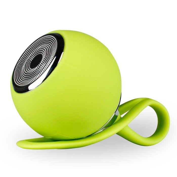 Bluetooth Speaker,Bluetooth 4.0 Ultra-Portable Wireless Speaker 24 hours playtime Enhanced Bass and built in Microphone... N14