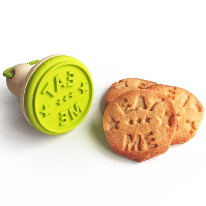 SUCK UK Cookie stamp - Eat Me