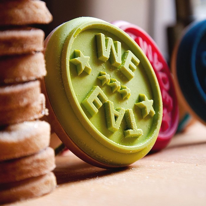 SUCK UK Cookie stamp - Eat Me N2