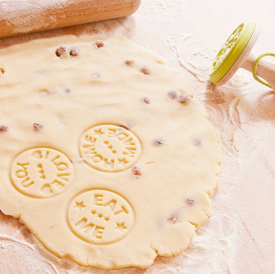 SUCK UK Cookie stamp - Eat Me N3