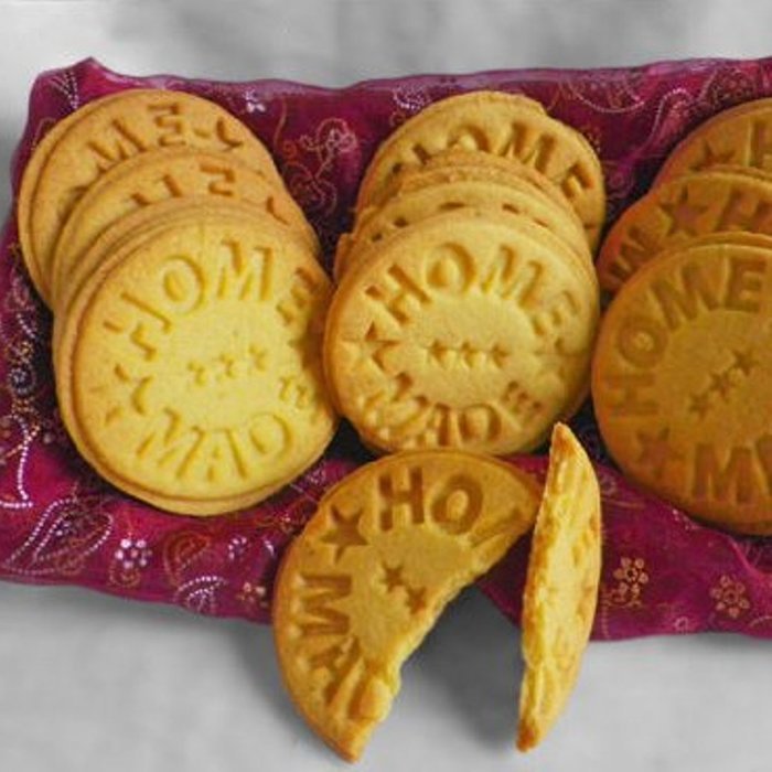 SUCK UK Cookie stamp - Eat Me N4