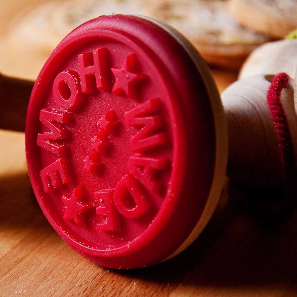 SUCK UK Cookie stamp - Eat Me N10
