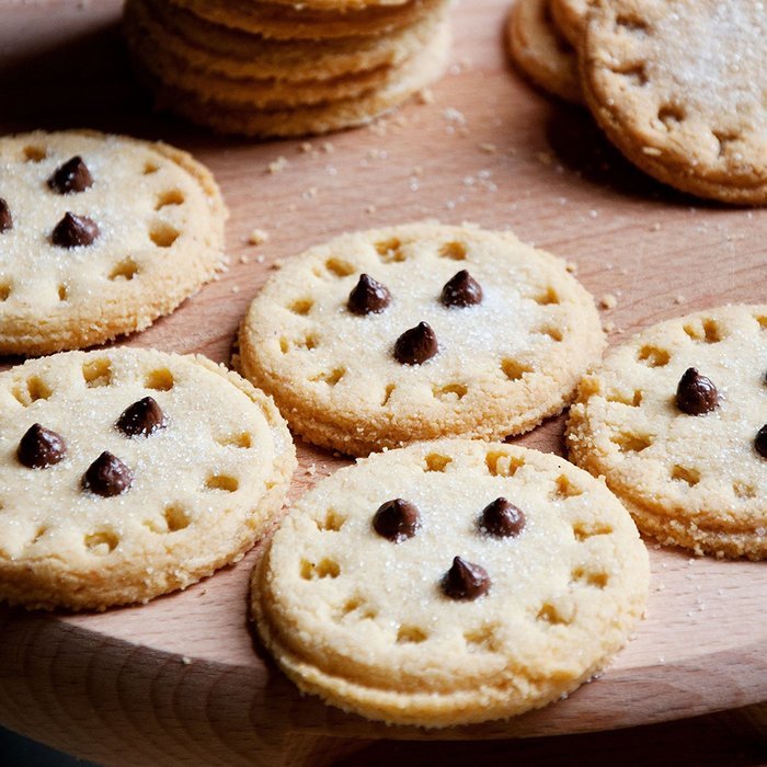 SUCK UK Cookie stamp - Eat Me N15