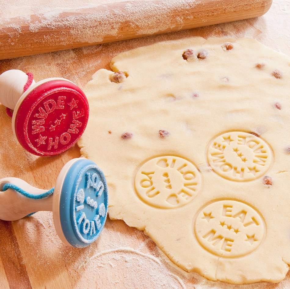 SUCK UK Cookie stamp - Eat Me N18