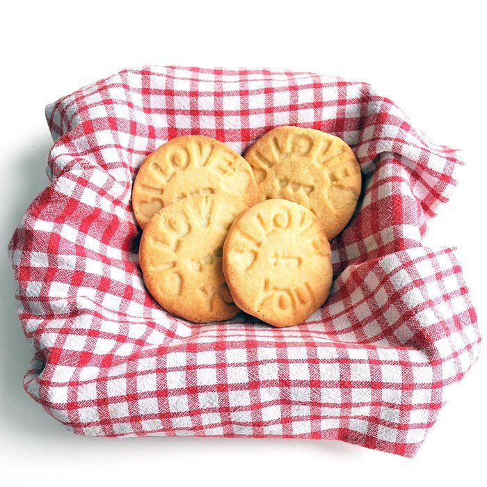 SUCK UK Cookie stamp - Eat Me N20