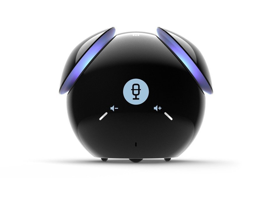 Sony BSP60 BSP60JP/B (Black) Smart Bluetooth Speaker for Android System (Japan Import) N2