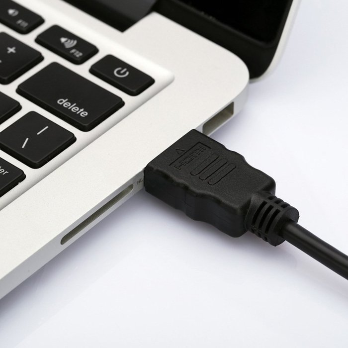 HDMI to VGA Output, Costech HD 1080p Gold-plated Active TV AV HDTV Video Cable Converter Adapter Plug and Play... N6