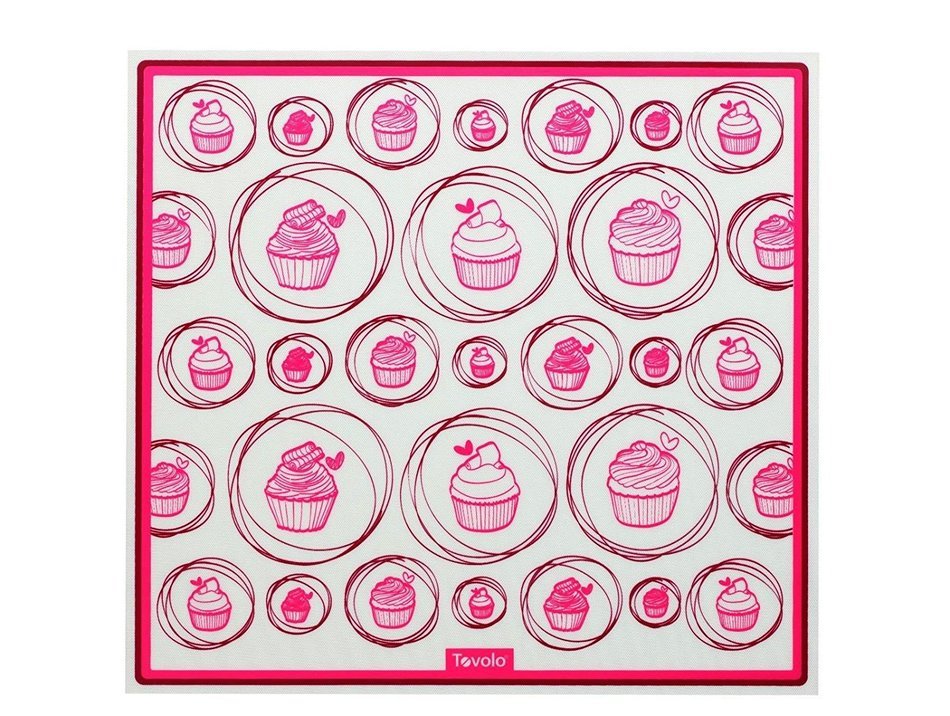 Kitchen, Dining & Bar Tovolo Silicone Cookie Sheet Baking Mat 13.5" X 14.5"