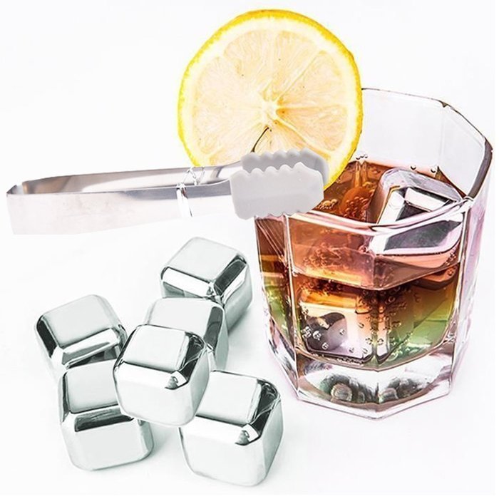 Mayshion Wine Opener Foil Remover Sharp 4 Wheel Wine Foil Cutter with Magnets,Black N14