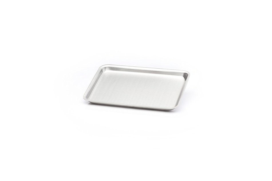 360 Cookware Stainless Steel Bakeware Jelly Roll Pan, 14 inches X 10 inches