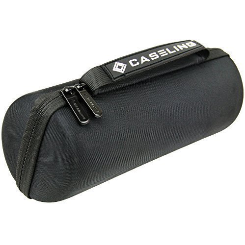 For JBL Charge 2, & for Charge 2 + Plus Speaker Wireless Bluetooth Portable Hard Carrying Case Travel Bag. Fits...