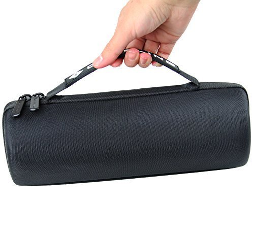 For JBL Charge 2, & for Charge 2 + Plus Speaker Wireless Bluetooth Portable Hard Carrying Case Travel Bag. Fits... N2