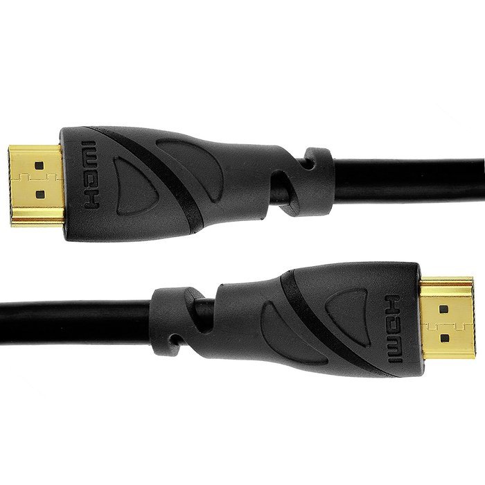 Mediabridge ULTRA Series HDMI Cable (25 Foot) - High-Speed Supports Ethernet, 3D and Audio Return [Newest Standard] N20