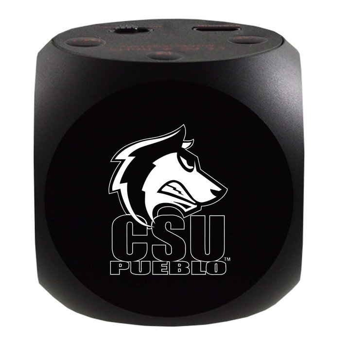 Colorado State University, Pueblo-Xsquare 2 Bluetooth Speaker