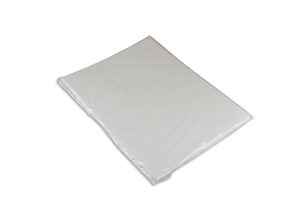 2dayShip Premium Quilon Parchmet Paper Baking Sheets, Pan liner, White, 12 X 16, 100 Count N3
