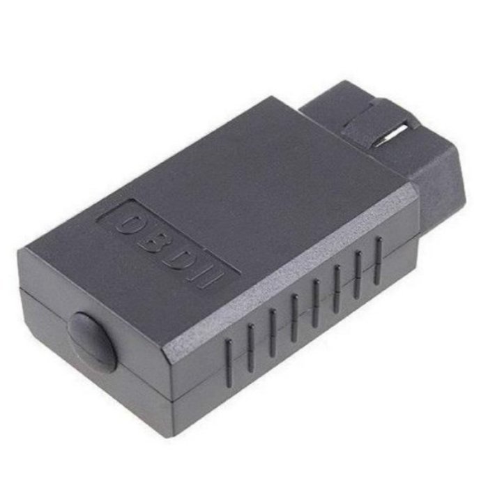 ELM-327 Wireless Bluetooth OBD2 Car Auto Diagnostic Scanner Tool Equipment Adapter N4