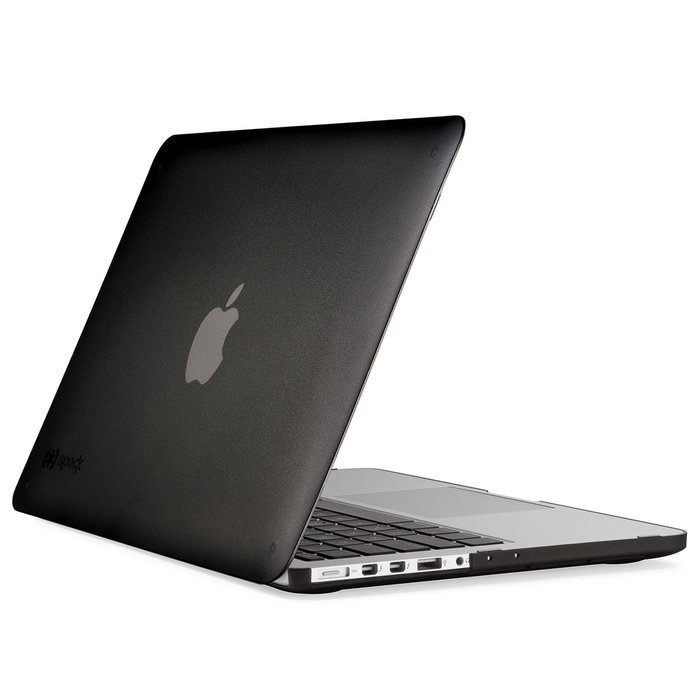 Speck Products SeeThru Case for MacBook Pro 13-Inch with Retina Display, Clear N3