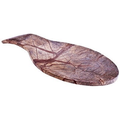 Thirstystone Rainforest Marble Spoon Rest