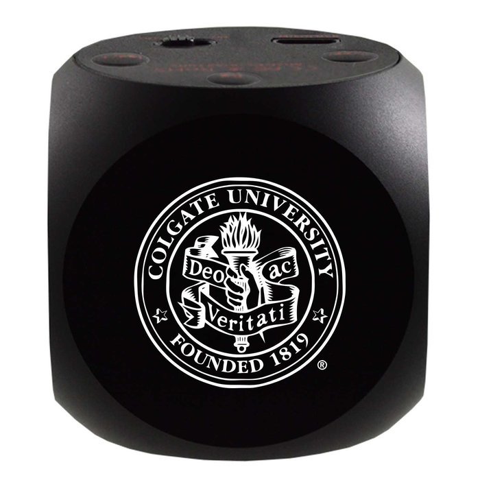 Colgate University -Xsquare 2 Bluetooth Speaker