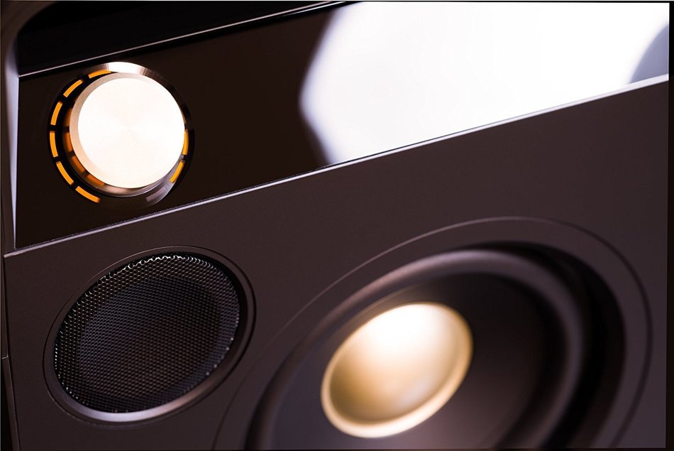 TDK LoR Bluetooth wireless speaker boom box A73 N4