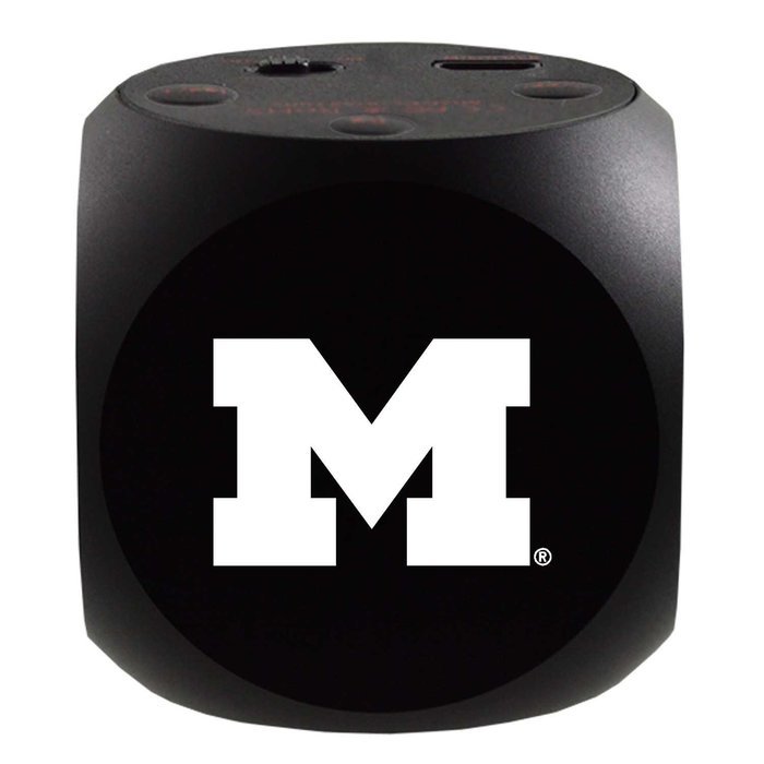 University of Michigan -Xsquare 2 Bluetooth Speaker